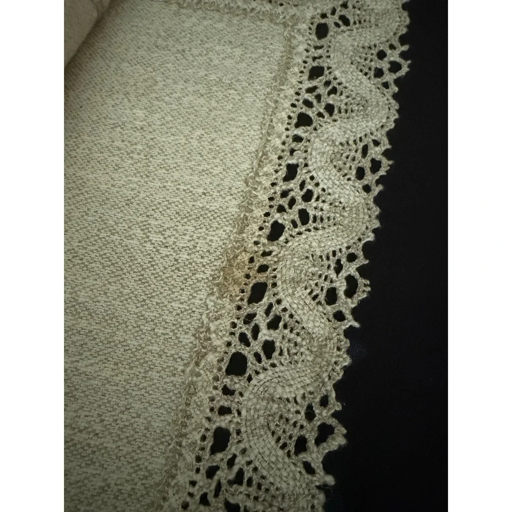 N/A vintage floral